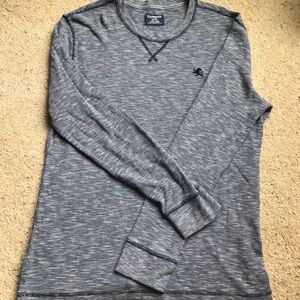 Express long sleeve size XL